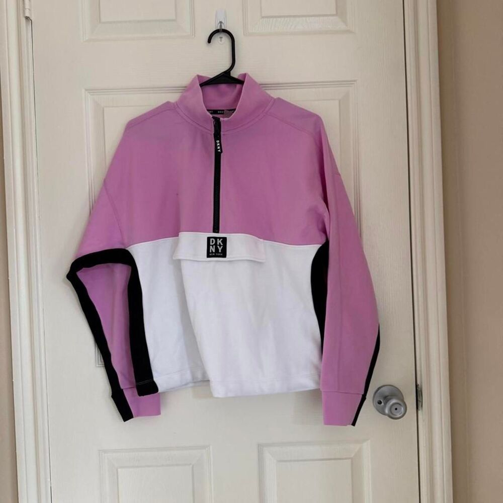 Dkny Women's multi Sweatshirt